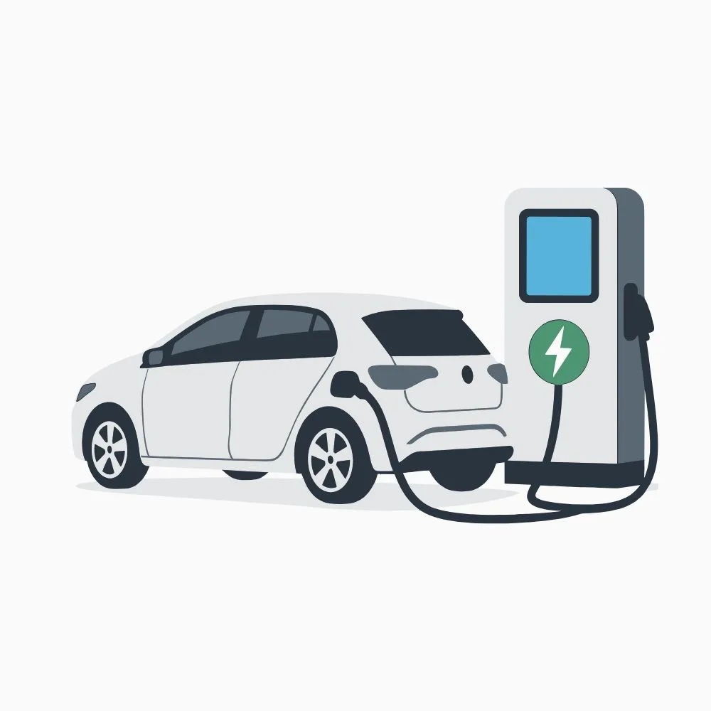 Electric Vehicles Sensors